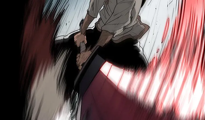 Read Legend Of The Northern Blade Manga Online
