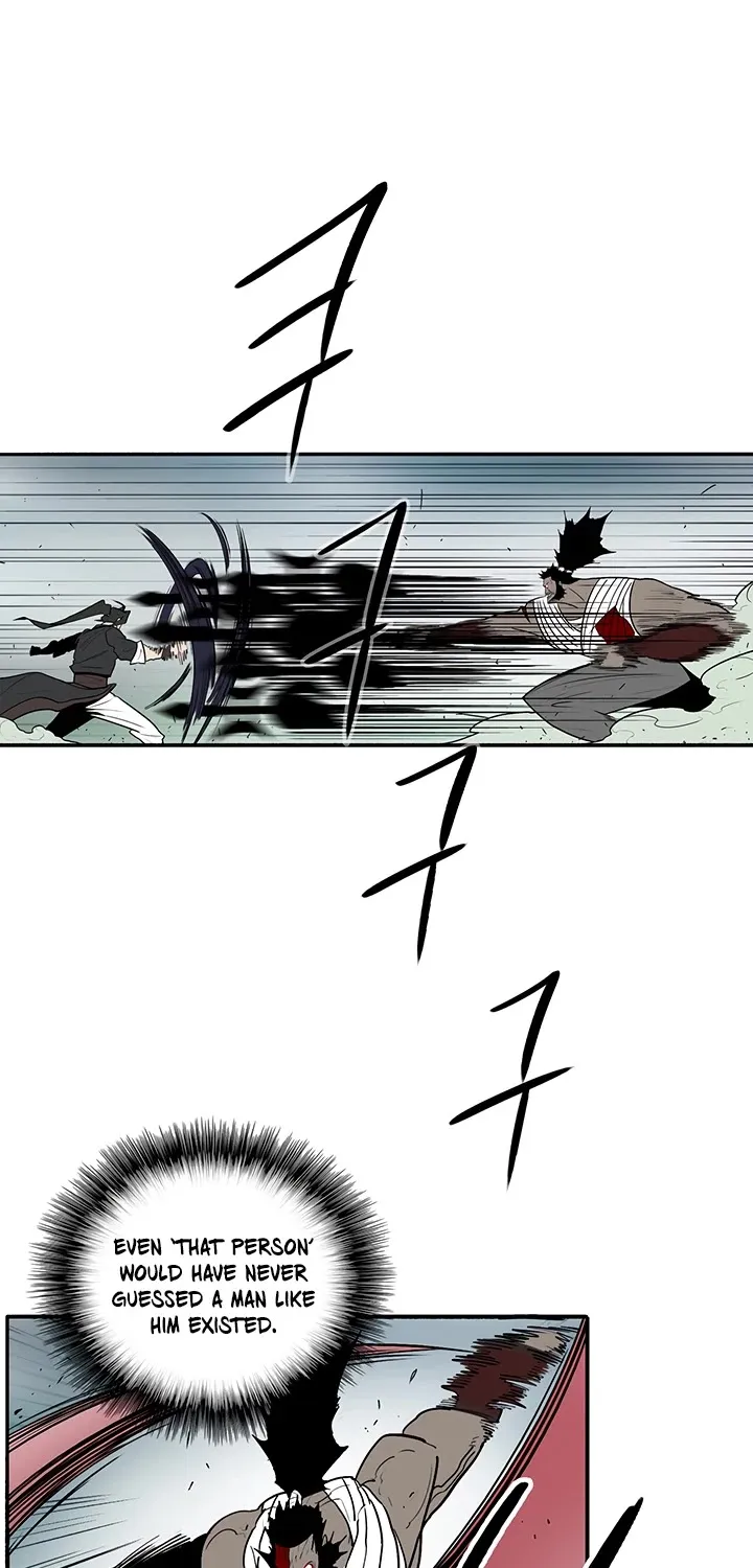 Read Legend Of The Northern Blade Manga Online