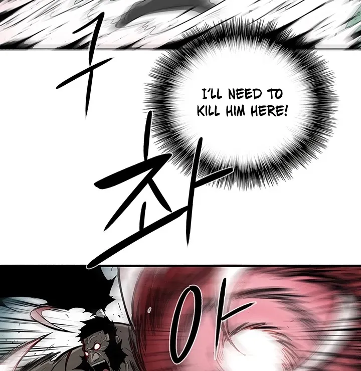 Read Legend Of The Northern Blade Manga Online