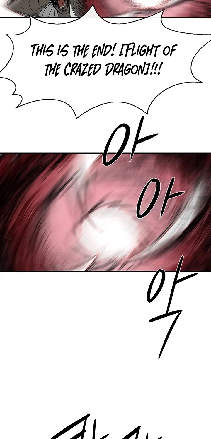 Read Legend Of The Northern Blade Manga Online