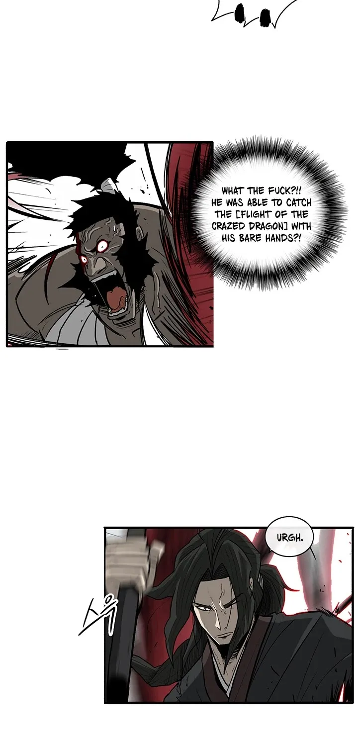 Read Legend Of The Northern Blade Manga Online