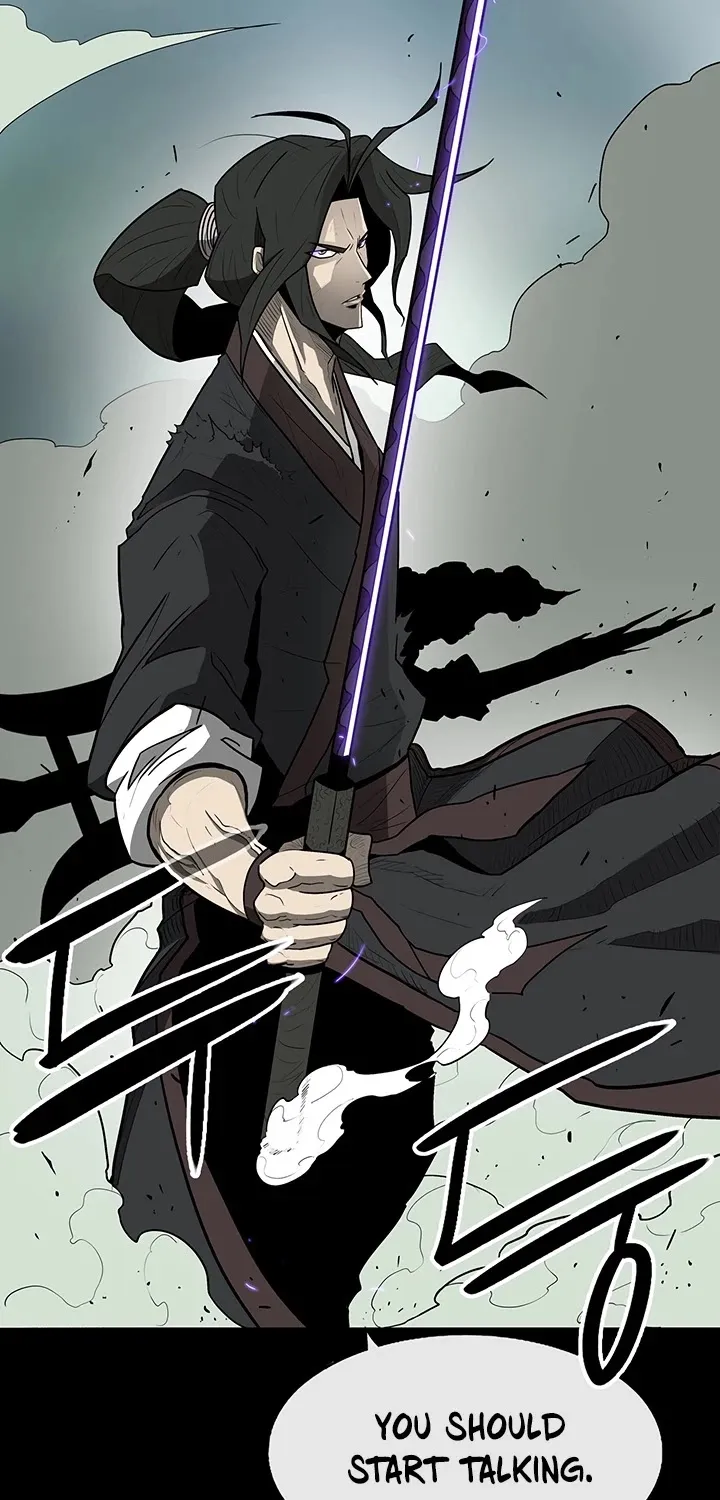 Read Legend Of The Northern Blade Manga Online