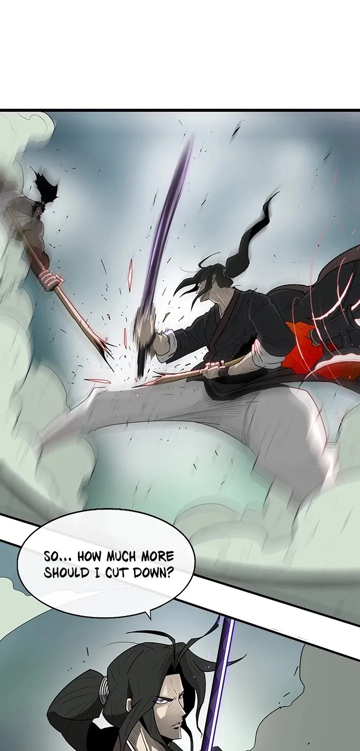 Read Legend Of The Northern Blade Manga Online