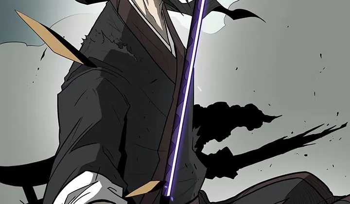 Read Legend Of The Northern Blade Manga Online