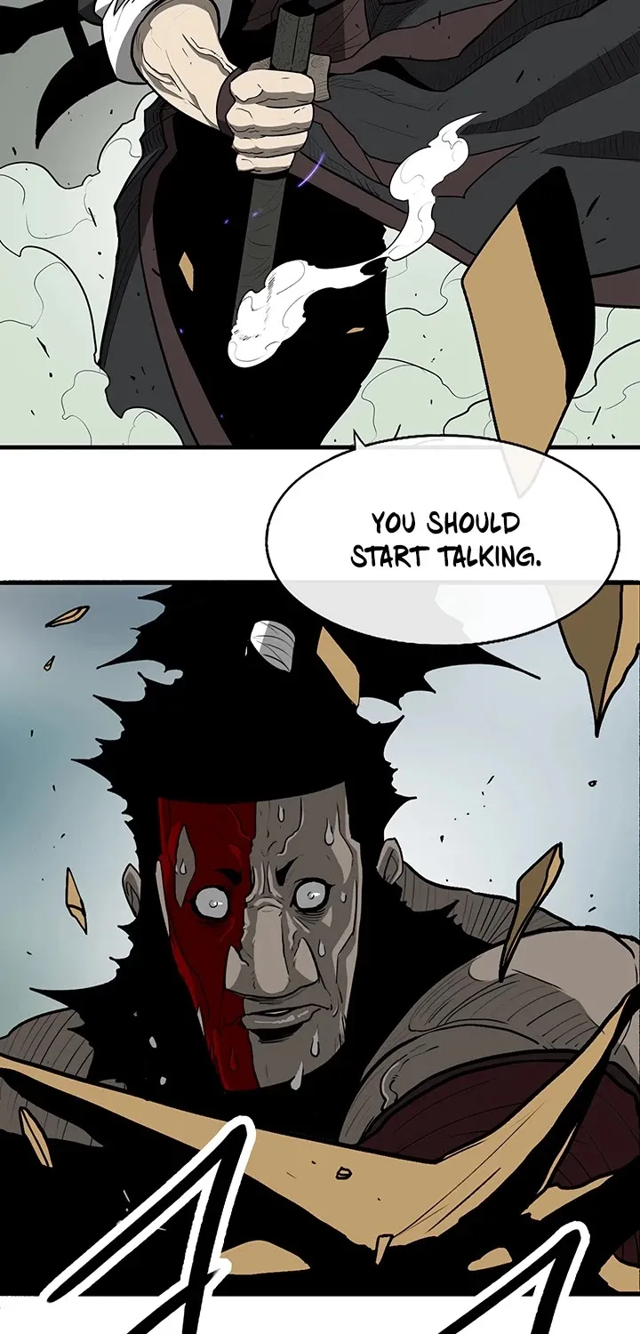 Read Legend Of The Northern Blade Manga Online