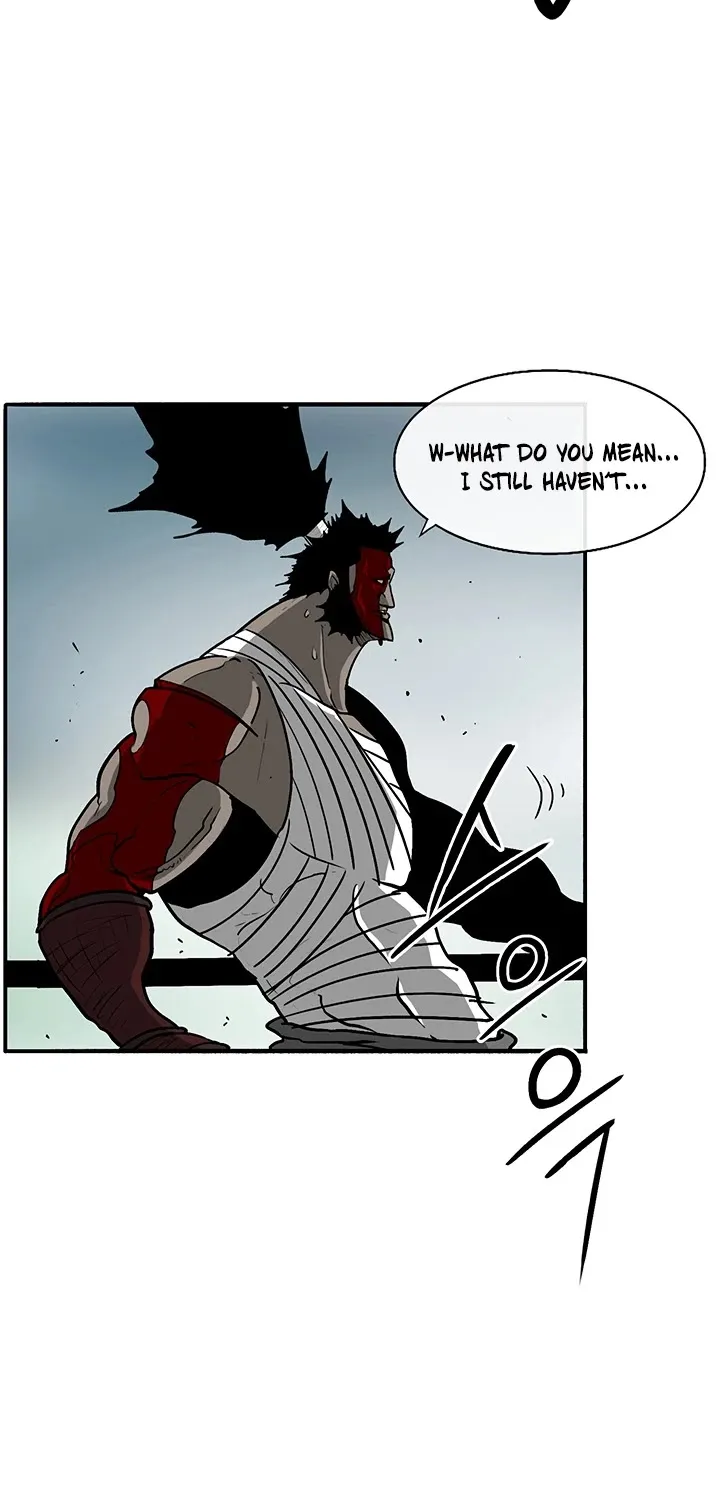 Read Legend Of The Northern Blade Manga Online