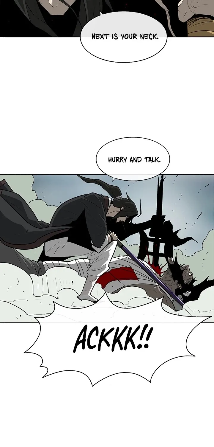 Read Legend Of The Northern Blade Manga Online
