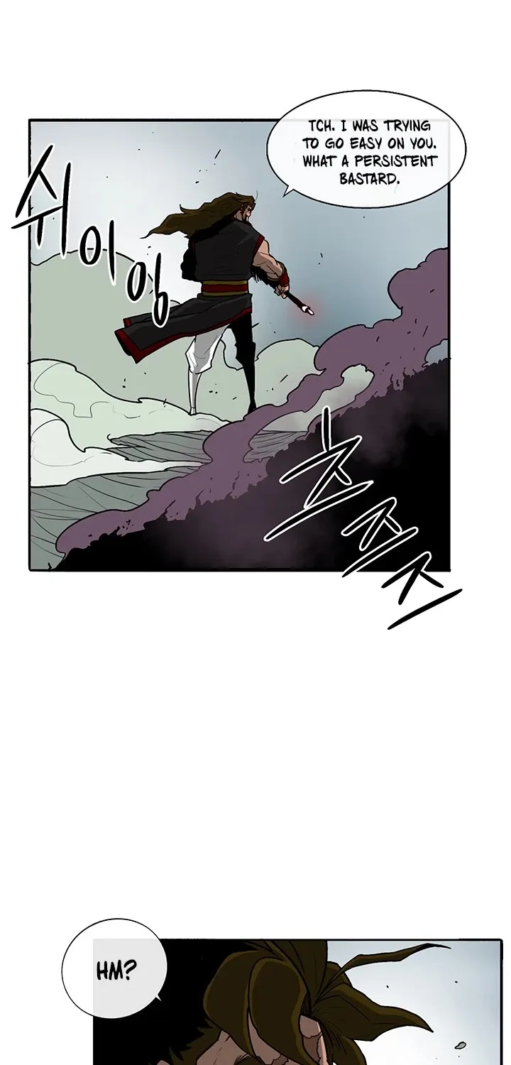 Read Legend Of The Northern Blade Manga Online