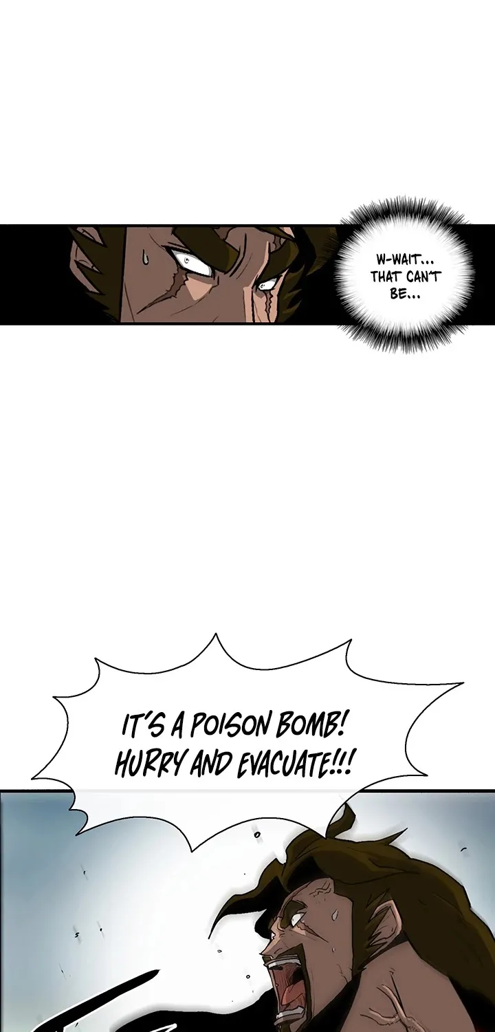 Read Legend Of The Northern Blade Manga Online
