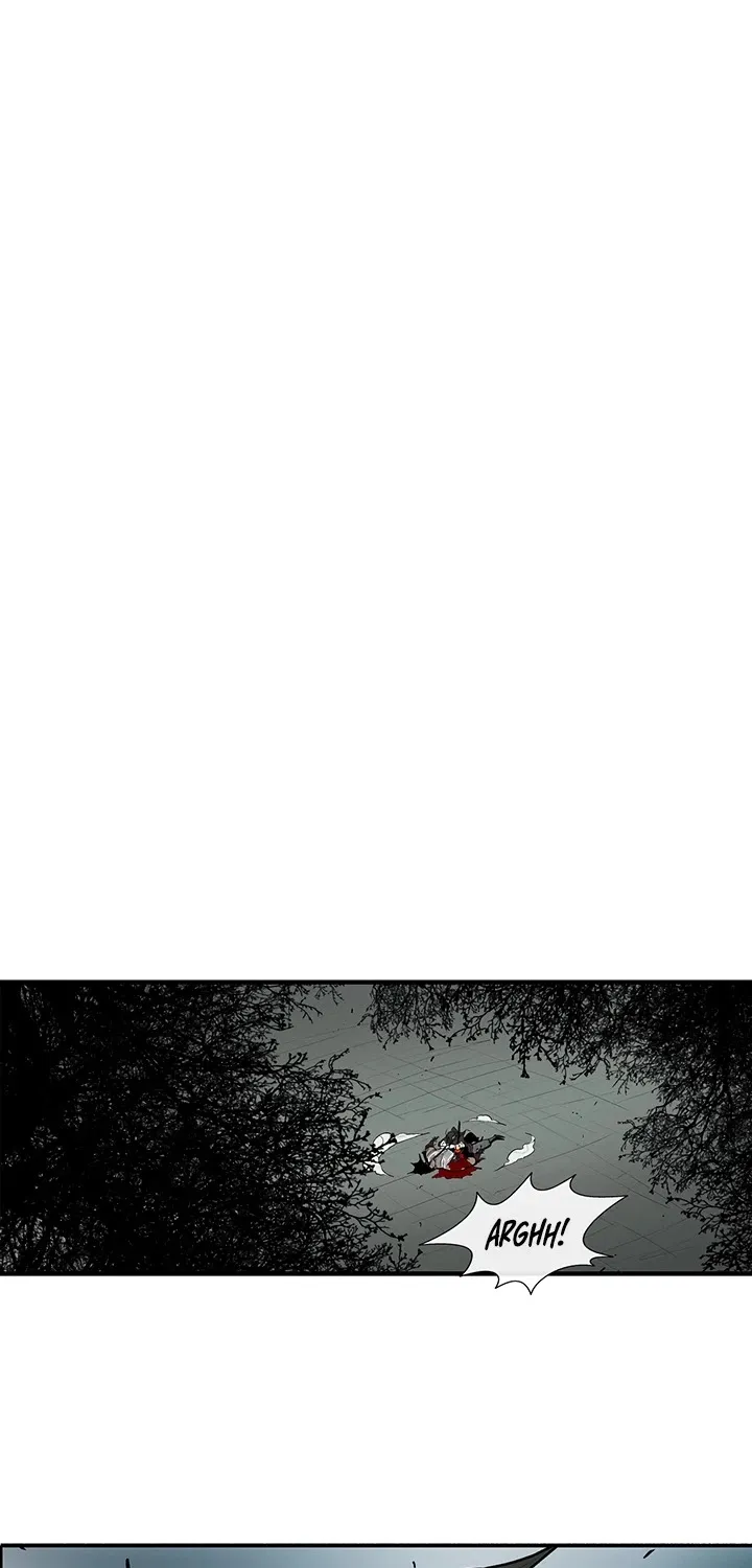 Read Legend Of The Northern Blade Manga Online