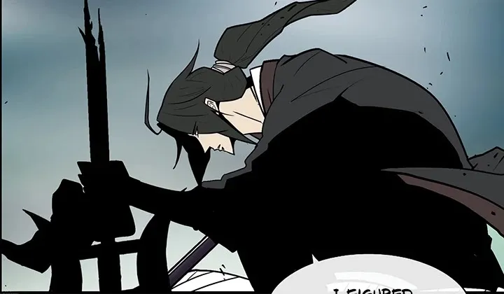 Read Legend Of The Northern Blade Manga Online
