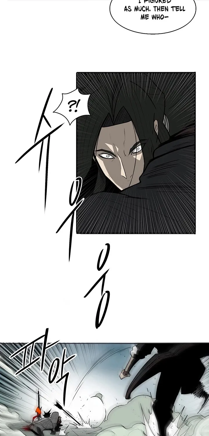 Read Legend Of The Northern Blade Manga Online