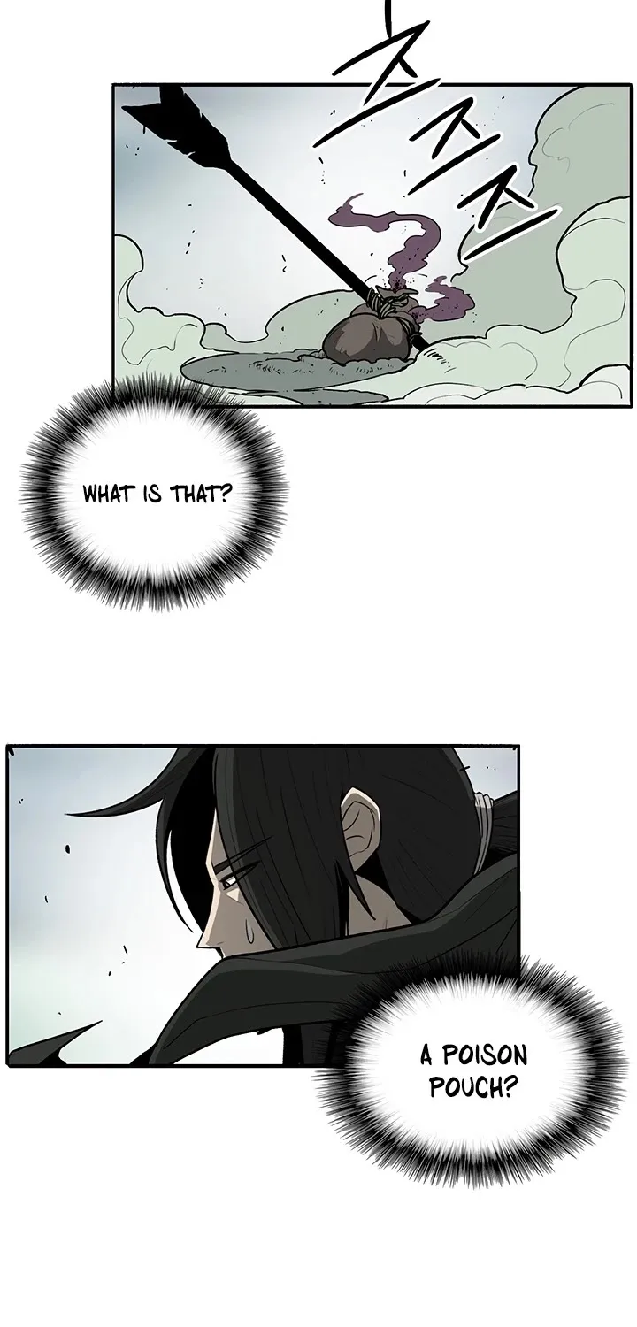 Read Legend Of The Northern Blade Manga Online