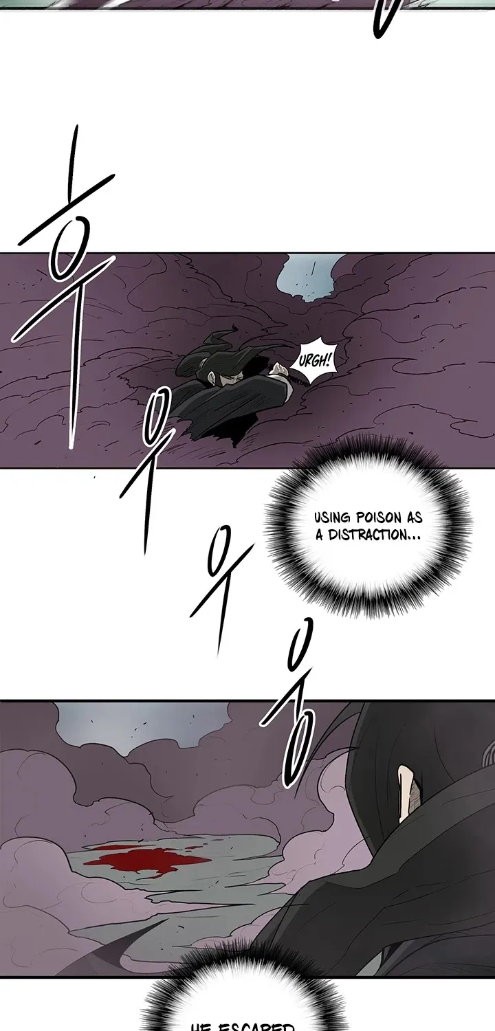Read Legend Of The Northern Blade Manga Online
