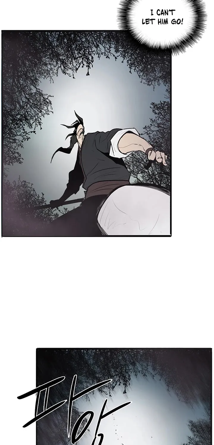 Read Legend Of The Northern Blade Manga Online