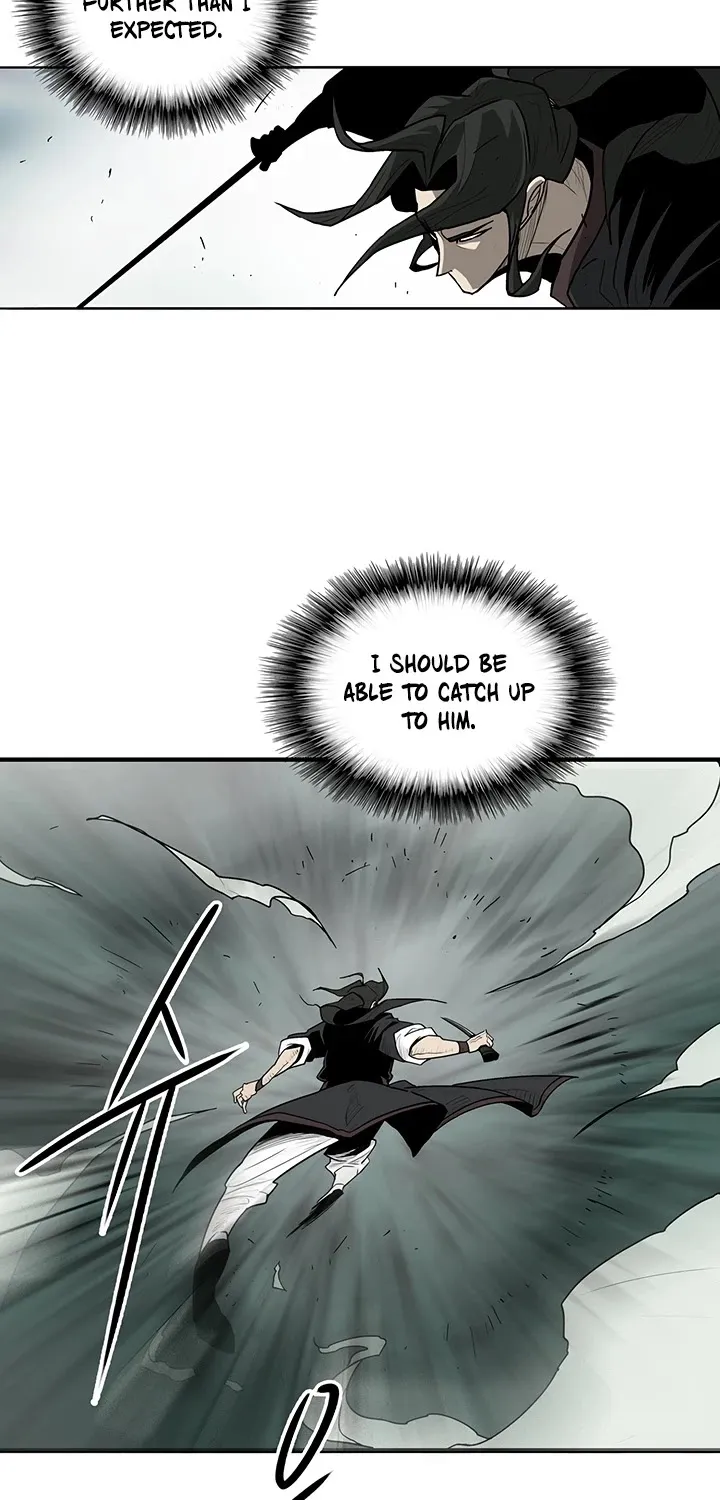 Read Legend Of The Northern Blade Manga Online