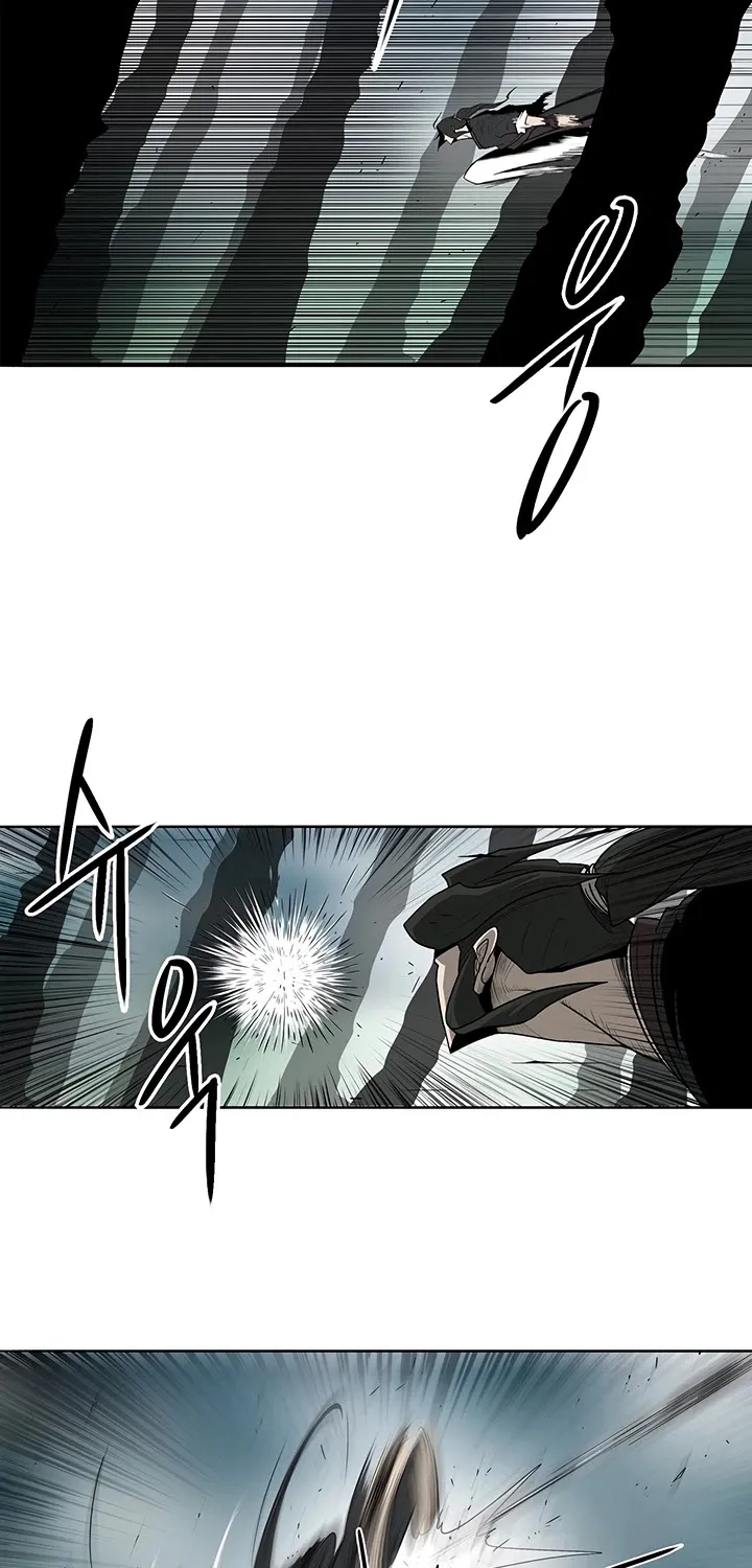 Read Legend Of The Northern Blade Manga Online