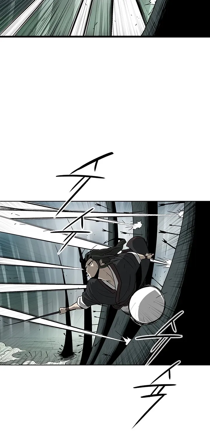Read Legend Of The Northern Blade Manga Online