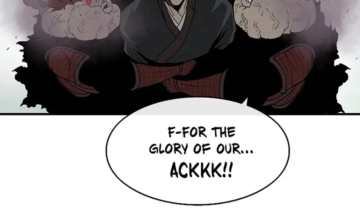 Read Legend Of The Northern Blade Manga Online