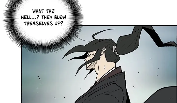 Read Legend Of The Northern Blade Manga Online