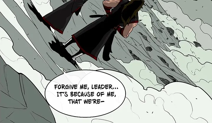 Read Legend Of The Northern Blade Manga Online