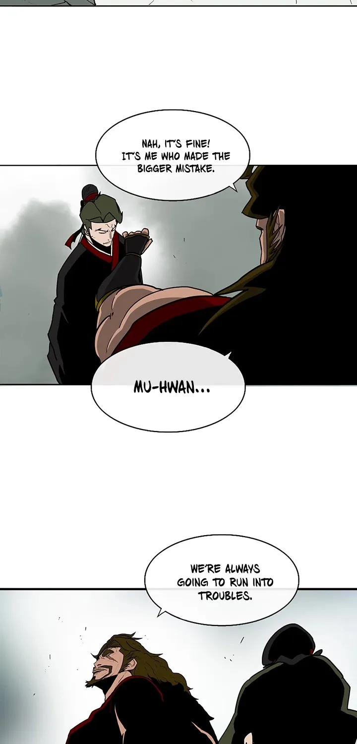 Read Legend Of The Northern Blade Manga Online