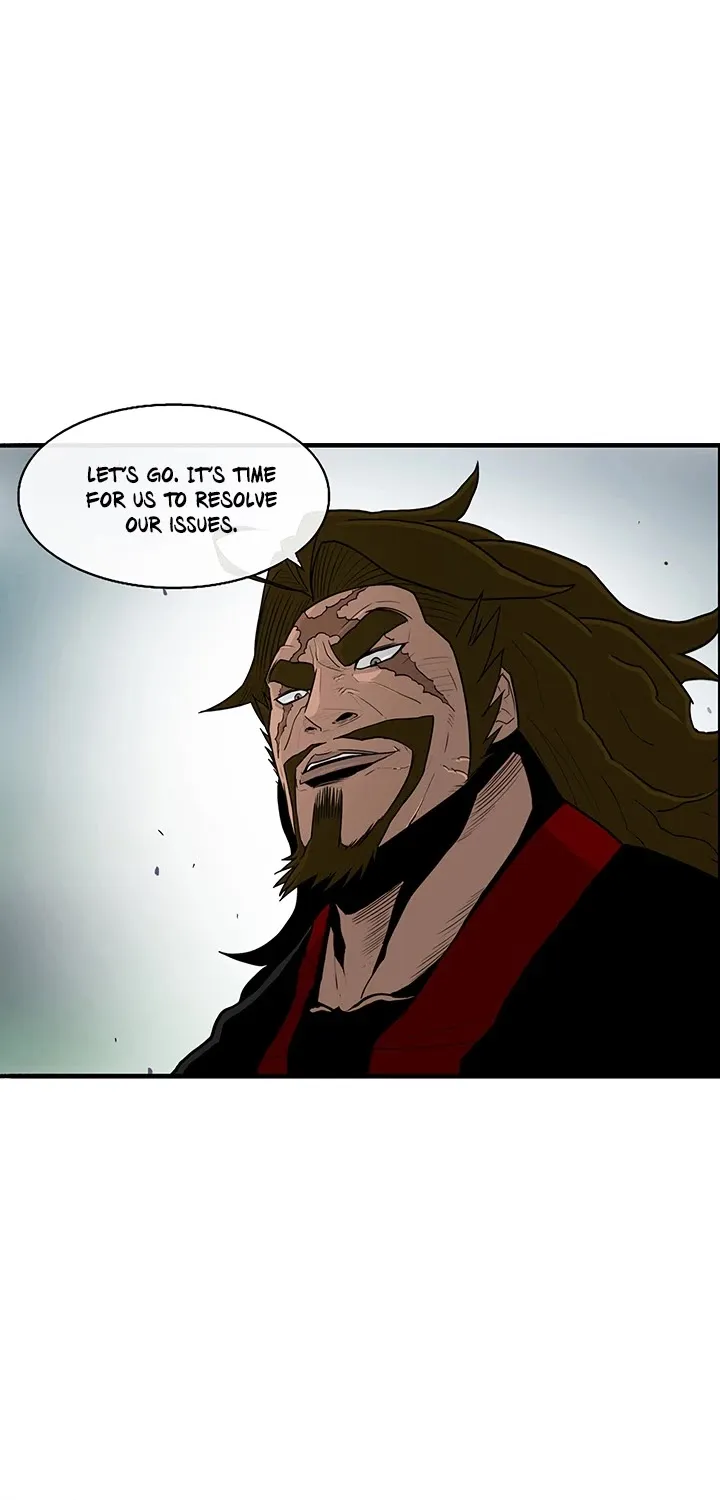 Read Legend Of The Northern Blade Manga Online