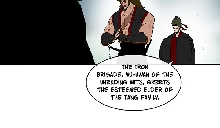 Read Legend Of The Northern Blade Manga Online