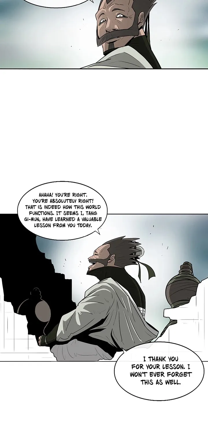Read Legend Of The Northern Blade Manga Online