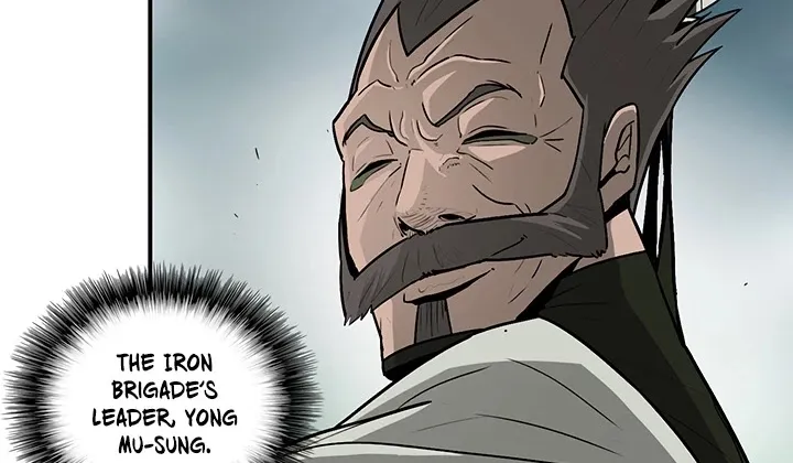 Read Legend Of The Northern Blade Manga Online
