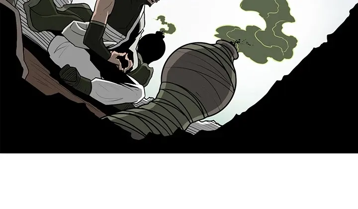 Read Legend Of The Northern Blade Manga Online