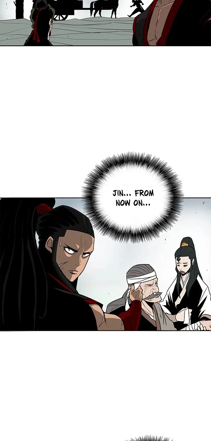Read Legend Of The Northern Blade Manga Online