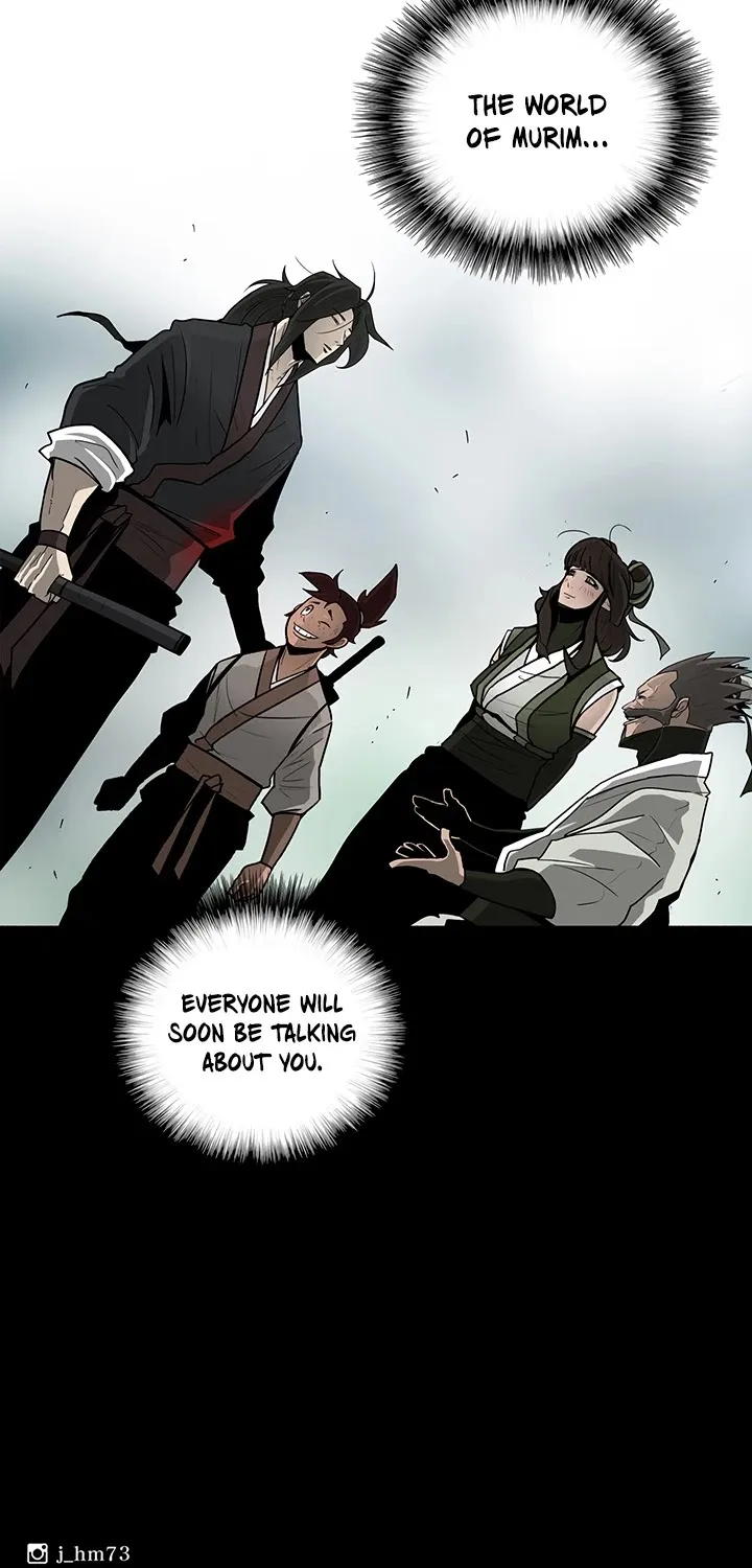 Read Legend Of The Northern Blade Manga Online