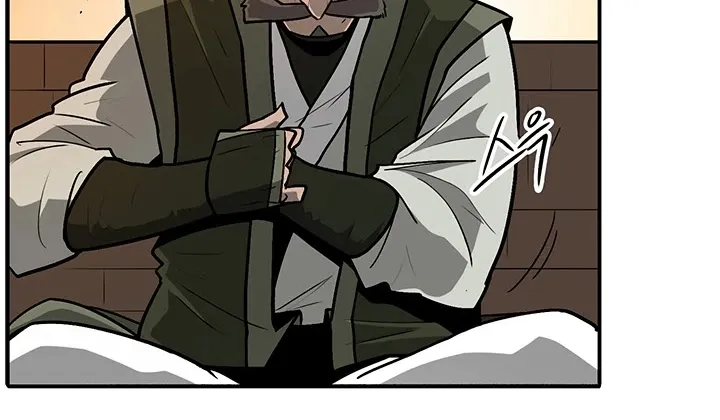 Read Legend Of The Northern Blade Manga Online