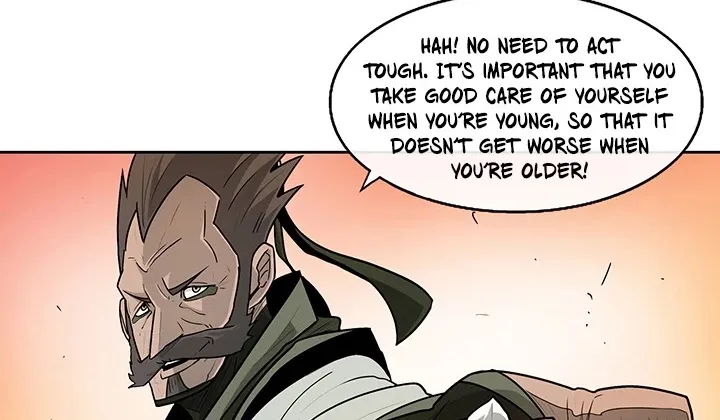 Read Legend Of The Northern Blade Manga Online
