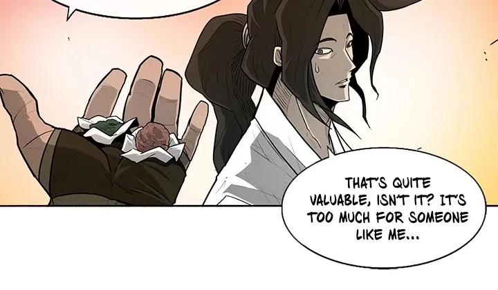 Read Legend Of The Northern Blade Manga Online