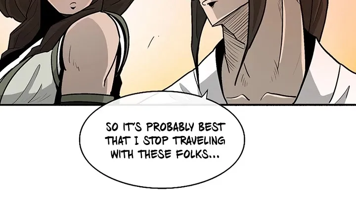 Read Legend Of The Northern Blade Manga Online