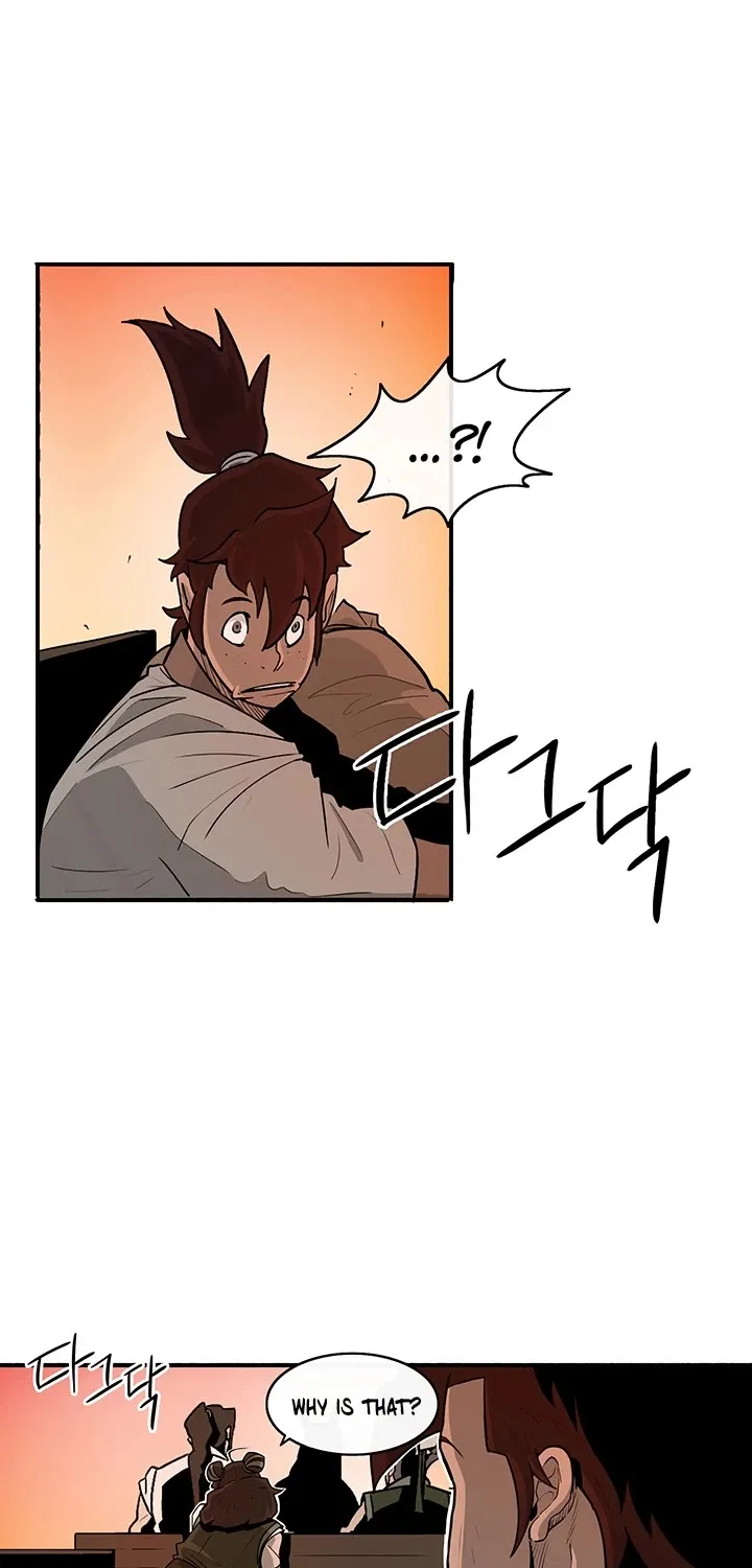 Read Legend Of The Northern Blade Manga Online