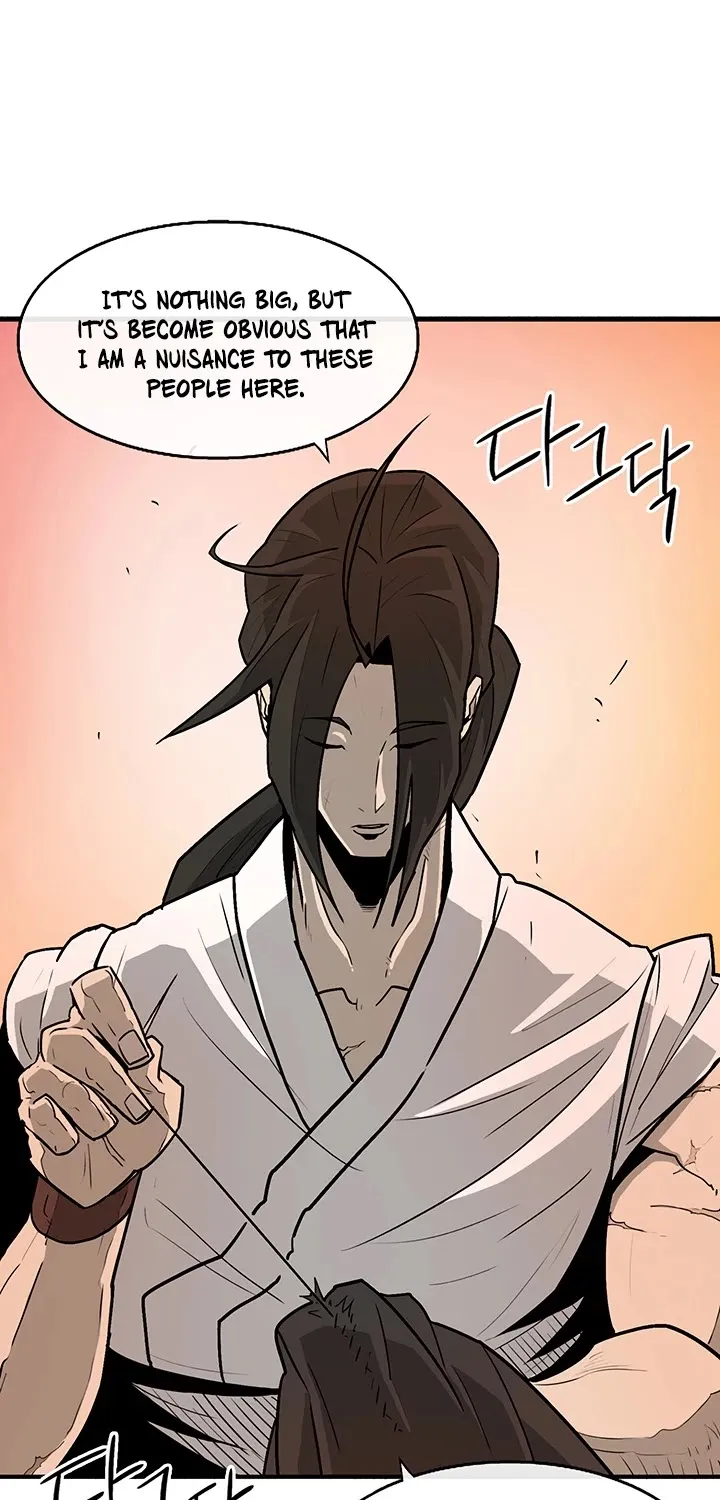 Read Legend Of The Northern Blade Manga Online