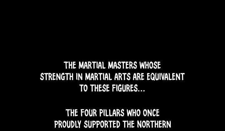 Read Legend Of The Northern Blade Manga Online