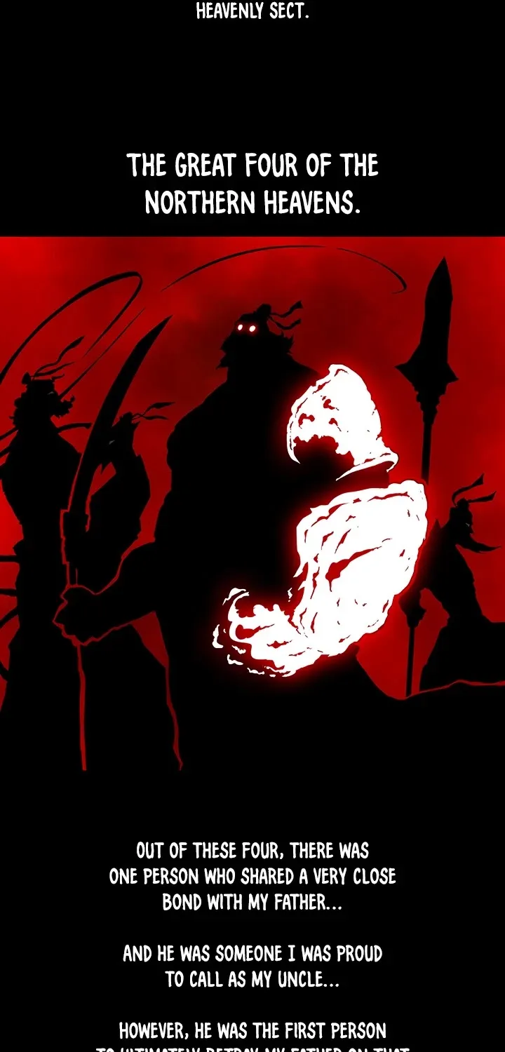 Read Legend Of The Northern Blade Manga Online