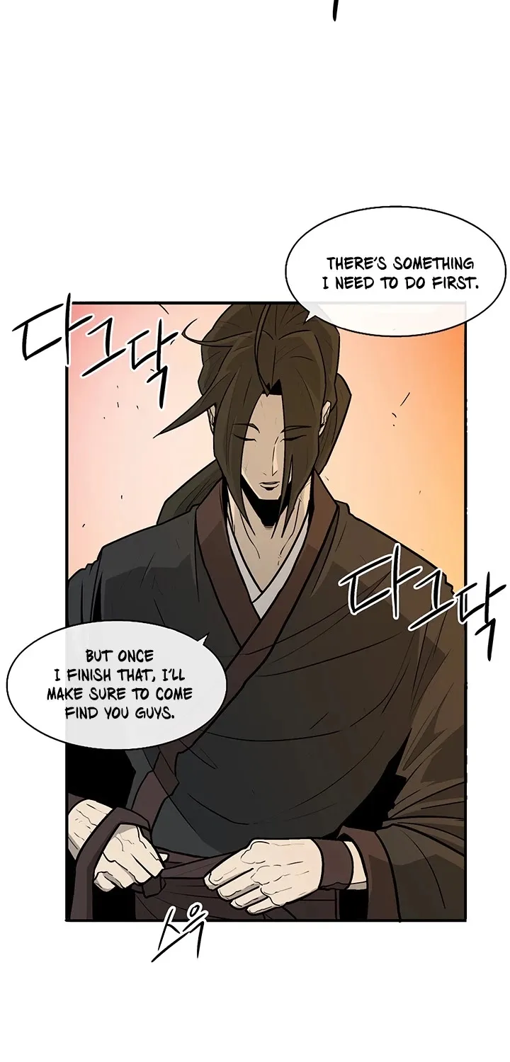 Read Legend Of The Northern Blade Manga Online