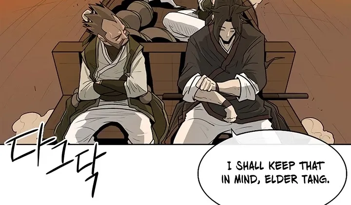 Read Legend Of The Northern Blade Manga Online