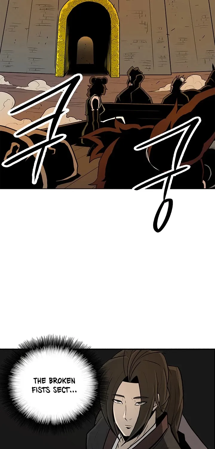 Read Legend Of The Northern Blade Manga Online