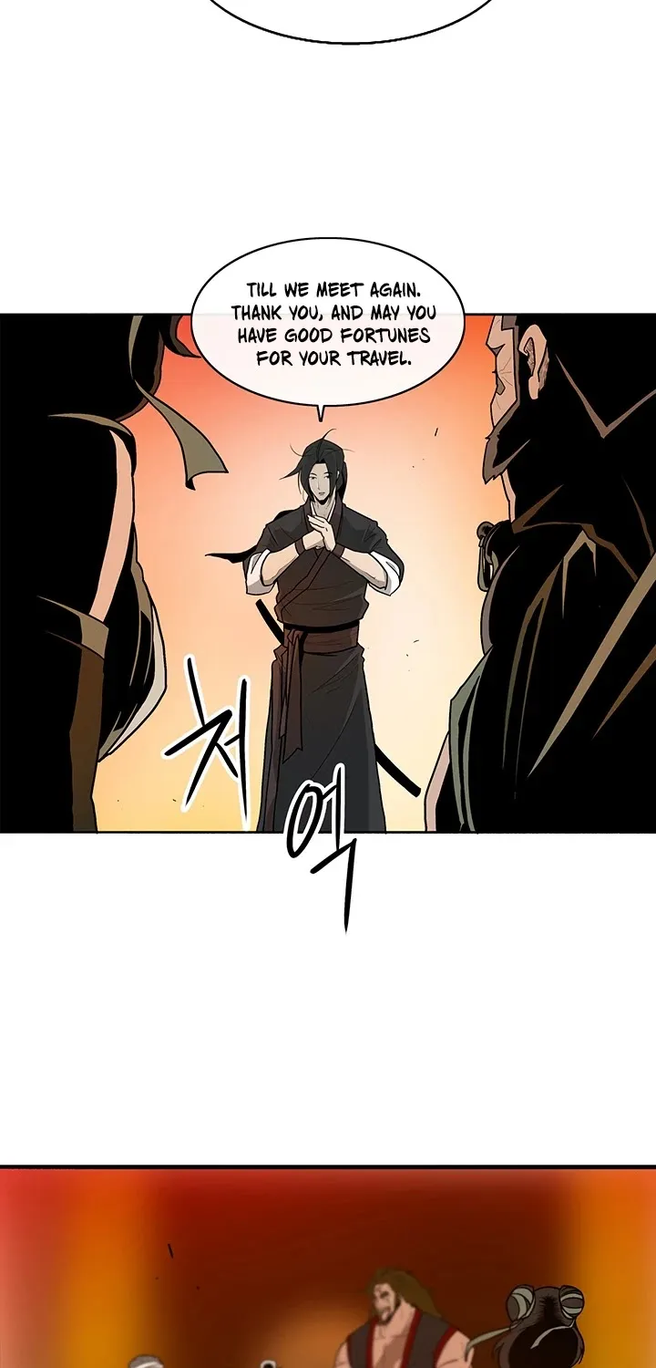 Read Legend Of The Northern Blade Manga Online