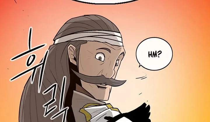 Read Legend Of The Northern Blade Manga Online