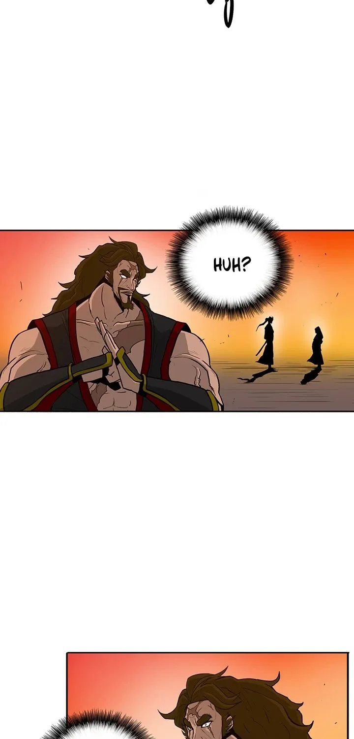 Read Legend Of The Northern Blade Manga Online