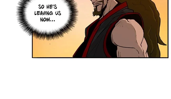 Read Legend Of The Northern Blade Manga Online