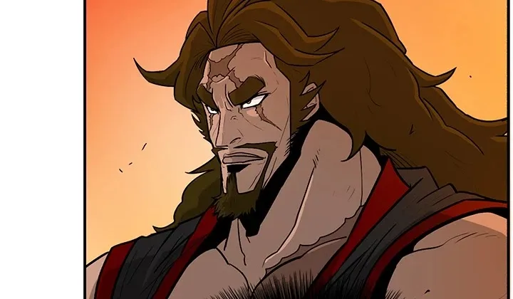 Read Legend Of The Northern Blade Manga Online