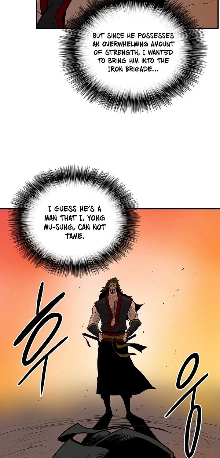 Read Legend Of The Northern Blade Manga Online
